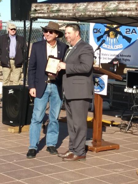 Don Spencer & David Bullard