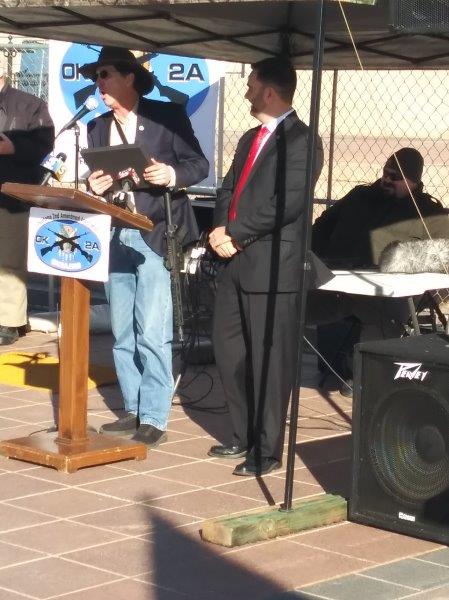 Don Spencer & Nathan Dahm