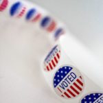 I voted sticke