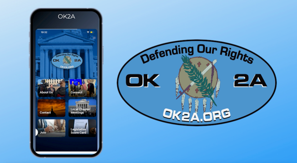 OK2A App